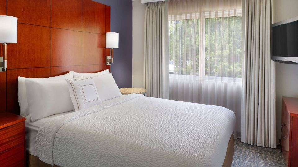 Sonesta ES Suites Atlanta Alpharetta Windward