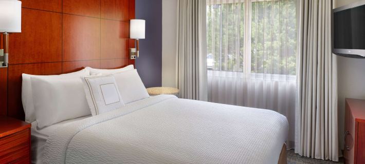 Sonesta ES Suites Atlanta Alpharetta Windward Hotels in Alpharetta