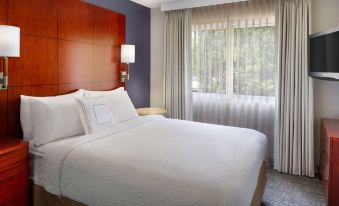 Sonesta ES Suites Atlanta Alpharetta Windward