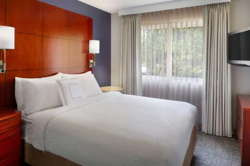 Sonesta ES Suites Atlanta Alpharetta Windward Hotels in Alpharetta