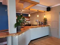 The River Haven Hotel - bar