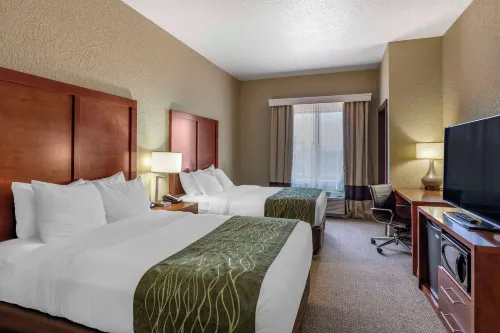 Comfort Inn & Suites