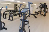 Hotel Olympus Palace - Gym