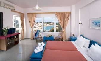 Scala Hotel-Apartments