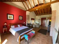 Molino la Nava Hotels in Alto Guadalquivir