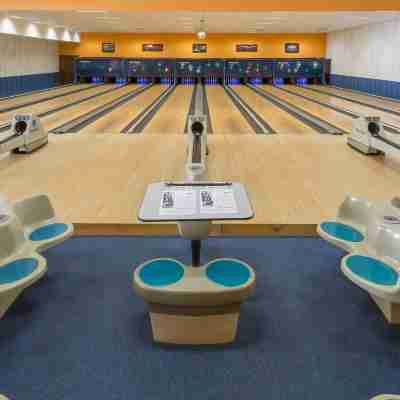Sowell Hotels Ardèche Fitness & Recreational Facilities