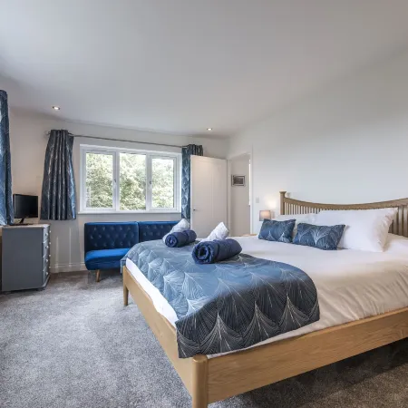 Martello View - 3 Bedroom - Llanreath