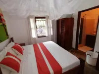 ジョハリ ヴィラズ のホテル