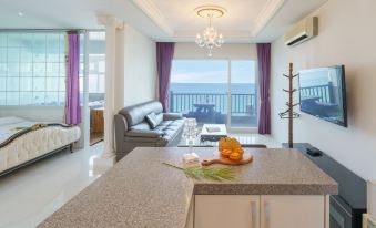 Youngduk Sea & Spa Pension