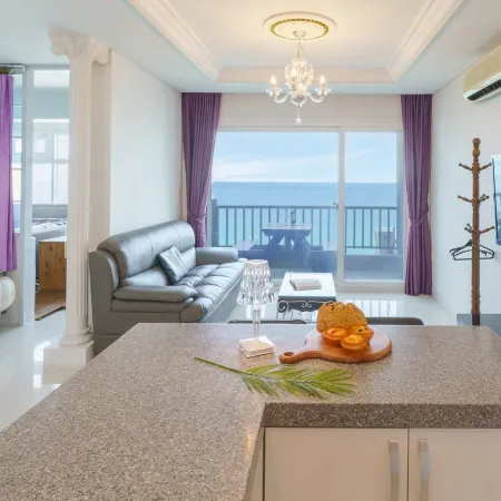 Youngduk Sea & Spa Pension