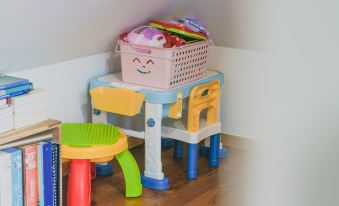 Seogwipo Hanonui Achim Pensiom