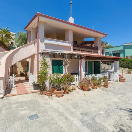 2917 Il Bacio del Sole - Bilocale Annamaria by Barbarhouse