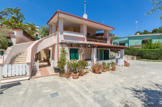 2919 일 바치오 델 솔레 - 빌로칼레 콘체타 바이 바바하우스