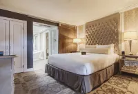Hotel Ballard - balcone
