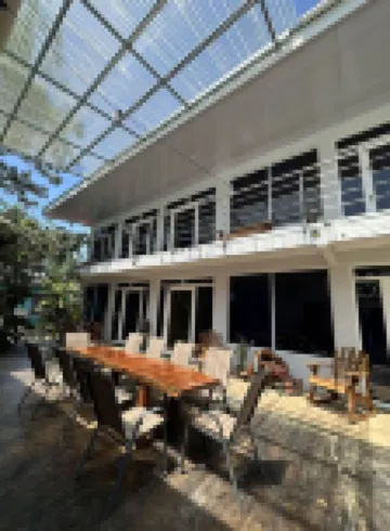 Hotel Serendipity Tortuguero