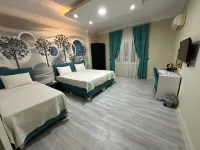 Nus Grand Hotel Hotels in Tasliburc Mahallesi