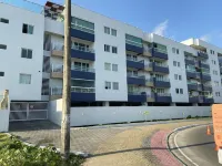 Bela Hospedagem-Apt Frente Mar No Bessa Hoteller i Bessa