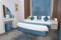 فندق أرين المطار