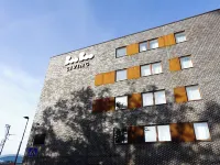 Boo Boo Living Hotels in Lidingo