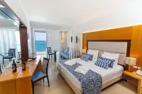 Vlk: Villa Lindos Kalliopi, Rhodes