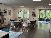 Kyriad Epernay Hotels in Avize