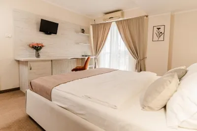 Pensiunea Elisei Hotels in 