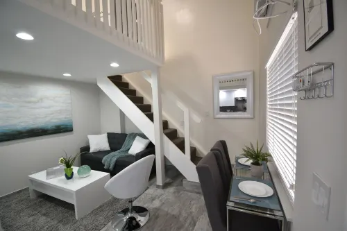 Hobe Lofts - chambre d’hôtes