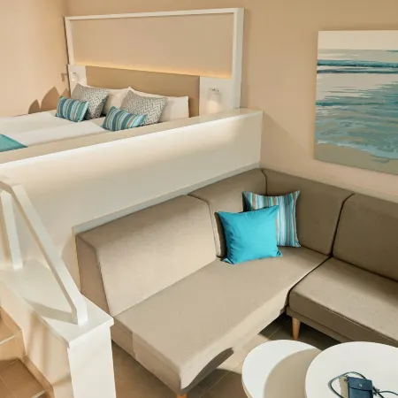 Grupotel Orquidea