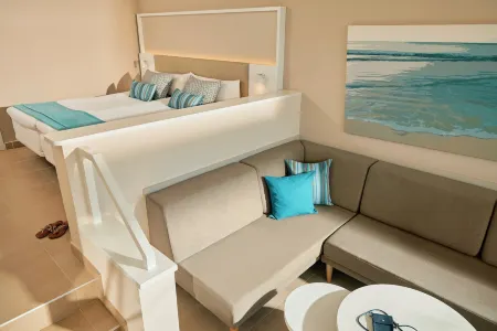 Grupotel Orquidea Отели в г. Крусе де Аринага