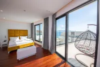 Harbour Hotel Hotels in Sarandë