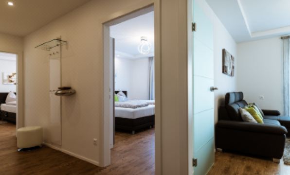 MH Living - 23 - Scandinavian Living Dream in Center