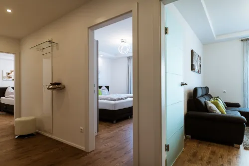 MH Living - 23 - Scandinavian Living Dream in Center