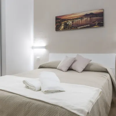 AdAstra b&b โรงแรมใกล้โรงพยาบาลซานโตบอโน