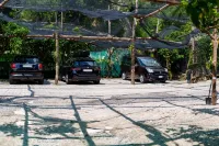 Cvm Montagnella Relax - parking