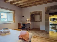 Palacio de Los Acevedo Hotels in Transmiera