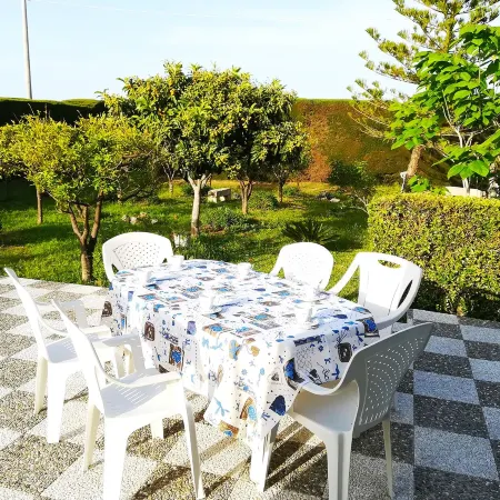 Villa Maddalena Elegance, Nature Relaxation Just 1 km from Otranto