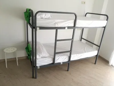 Albergue O Trisquel Hotels in Dombodán