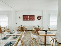 Cala Llombards旅館 - 早餐