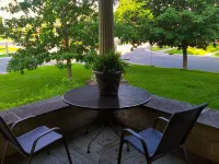 The Weis Mansion Hotels in Waterloo