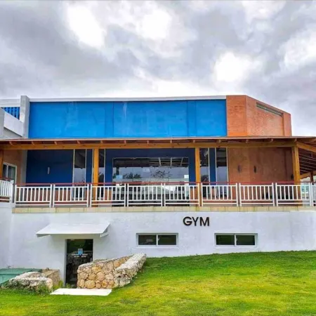Cana Rock Chic Golf de Lux