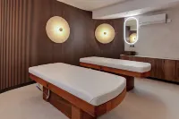 Grano Hotel Solmarina Spa & Wellness Hotel a Pruszcz Gdanski