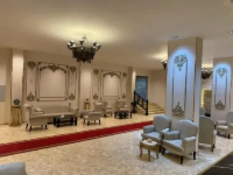 Master Pyramids Hotel