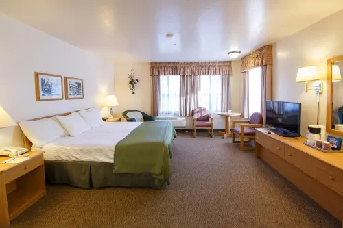 Murphys Inn Motel Hotel a Murphys