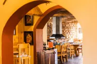 Gondwana Canyon Lodge