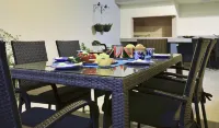 Villa Nina Makarska with Heated Infinity Pool of 33 m2 and Stunning Sea Views