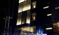 Citihub Hotel @Kediri Hotel dekat Simpang Lima Gumul - KEDIRI