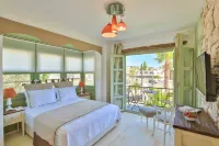 Palas Alaçatı - Adult Only Hotel di Alacati Mahallesi