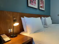 Best Western the Ship Hotel - 3 étoiles