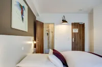 Hotel West Hotels in Hamburg