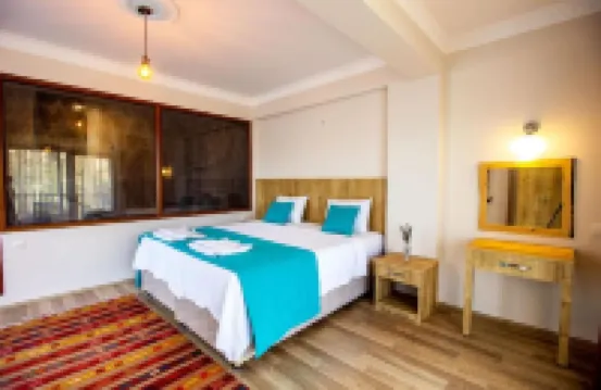 Kabak Misafir Evi Hotels in 
